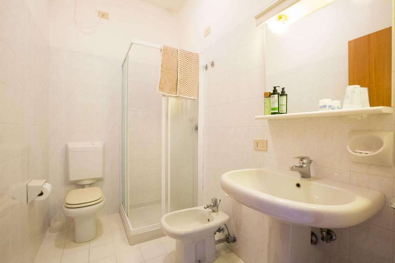 Residence Cristallo Caorle Bagian luar foto