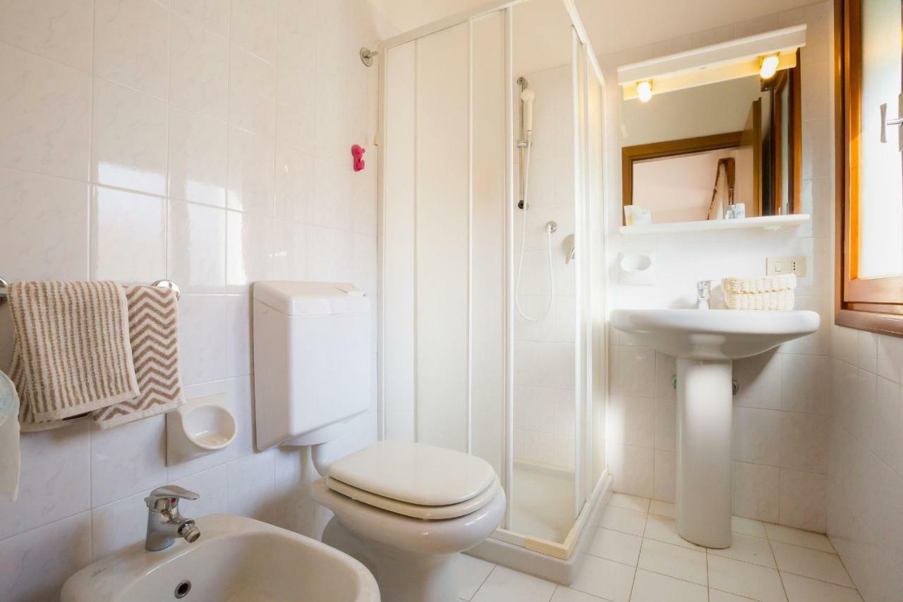 Residence Cristallo Caorle Bagian luar foto