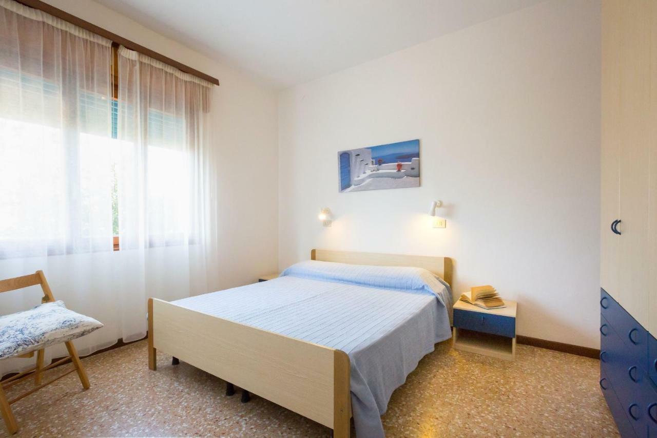 Residence Cristallo Caorle Bagian luar foto